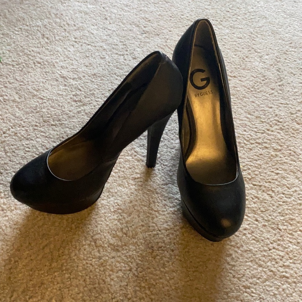 Guess Heels